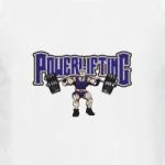  Powerlifting