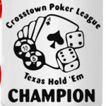 texas hold'em champion