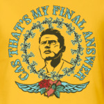 Сверхъестественное Кастиэль