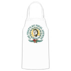 Кухонный фартук