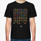 Космические захватчики