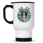 Кружка-термос