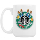 Кружка 420 мл