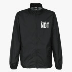 Ветровка без капюшона