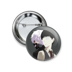 Кэн Канэки Tokyo Ghoul Токийский гуль