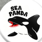 Sea Panda