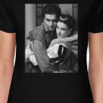 Вивьен Ли и Лоуренс Оливье / Vivien Leigh