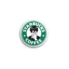 Haikyuu!! Волейбол!! Тобио Кагеяма Starbucks