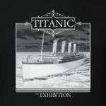 Titanic-Exhibition