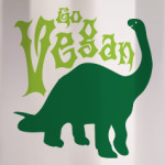 Go Vegan