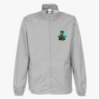 Ветровка без капюшона