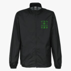 Ветровка без капюшона