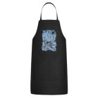 Кухонный фартук