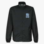 Ветровка без капюшона