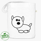 Сумка шоппер