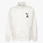 Ветровка без капюшона