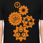 Опасные шестерни