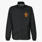 Ветровка без капюшона