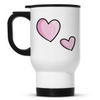 Кружка-термос