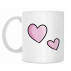 Кружка 330 мл