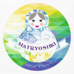 Матрешка объединяет