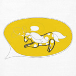 Солнечная пони