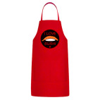 Кухонный фартук