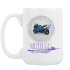 Кружка 420 мл