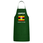 Кухонный фартук