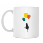 Кружка 330 мл