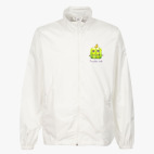 Ветровка без капюшона