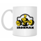 Кружка 330 мл