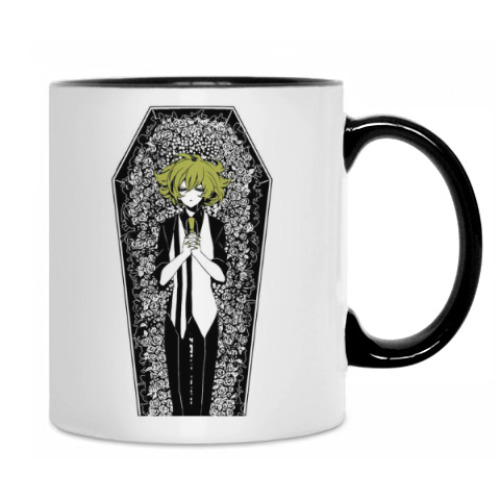 Кружка Аниме