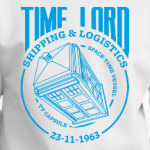 Time Lord