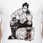 Dorohedoro Дорохедоро
