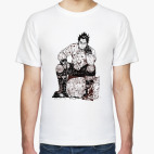 Dorohedoro Дорохедоро