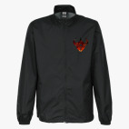 Ветровка без капюшона