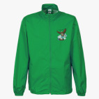 Ветровка без капюшона