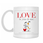 Кружка 330 мл