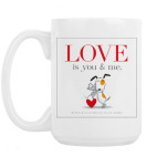 Кружка 420 мл