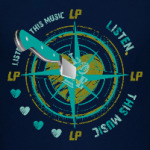 LISTEN THIS MUSIC