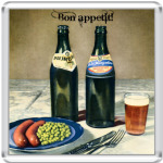  Bon appetit!