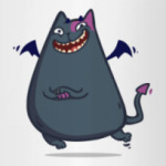 Бесокот — Пятничный Котик №43