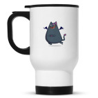 Кружка-термос