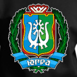 Герб ХМАО
