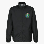 Ветровка без капюшона