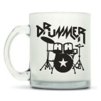 Барабанщик