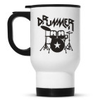 Кружка-термос