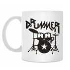 Кружка 330 мл