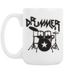 Кружка 420 мл